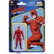 Avengers - Figurine Daredevil - Marvel legends - hasbro - Kenner