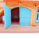 Jeu - Fisher price rétro 934 - Western town - Play Family