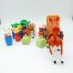 Jeu - Fisher price rétro 934 - Western town - Play Family