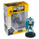 Batman - statuette Batman decades 1950's - Eaglemoss