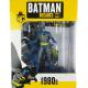 Batman - statuette Batman decades 1980's - Eaglemoss