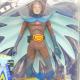 La bataille des planètes - Figurine Gatchaman rétro Thierry - Diamond select