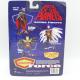 La bataille des planètes - Figurine Gatchaman rétro Thierry - Diamond select