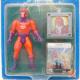 Marvel guerres secrètes - Figurine Magneto - jouet rétro en boîte - mattel
