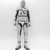 X-or - figurine RAH 540 articulée - Space sheriff Gavan - Real action heroes - Medicom toy