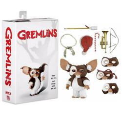 Gremlins - Gremlin actionfigure Gizmo - NECA