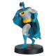 Batman - statuette Batman decades 1960's - Eaglemoss