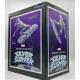 Marvel  Silver surfer & Thor collector vintage resin - premier collection - Diamond select toys