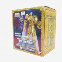 Saint seiya rétro- Saga des gémeaux - Chevalier d'or - Bandai