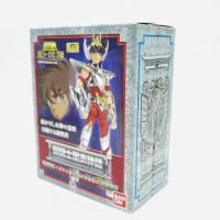 Chevaliers du zodiaque - Seiya du Pégase V3- Myth cloth -Bandai