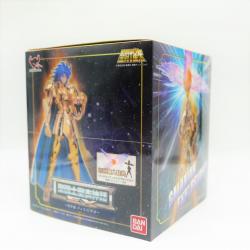 myth cloth EX -  Gemini Saga Gold saint  scale - Bandai