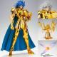 myth cloth EX -  Gemini Saga Gold saint  scale - Bandai