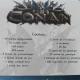 Conan Edition de base - jeu de plateau - Asmodee - monolith