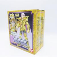 Myth cloth - Mû du Bélier (Aries cloth) - Chevalier d'or chapitre  du sanctuaire - Bandai