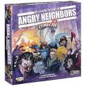 Zombicide - jeu de plateau - Extension Angry neighbors - Guillotine games