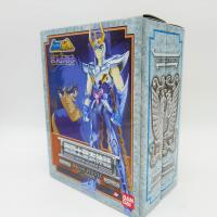 Saint Seiya / chevaliers du zodiaque - Ikki du Phoenix V3 boîte française - Jouet rétro d'occasion - Bandai