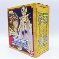Chevaliers du zodiaque rétro-Aiolia du Lion-Bandai
