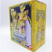 Chevaliers du zodiaque rétro - Shaka de la Vierge - Myth cloth chevalier d'or - Bandai