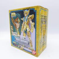 Chevaliers du zodiaque rétro-Camus du Verseau-Bandai