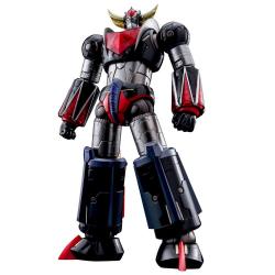 Goldorak - Riobot Grendizer Figurine articulée 19 cm - Die cast