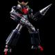 Goldorak - Riobot Grendizer Fifurine articulée 19 cm - Die cast