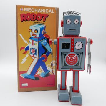 https://tanagra.fr/13189-thickbox/retro-collector-metal-plastic-tin-robot-mechanical-robot-neo-vintage-battery-operated.jpg