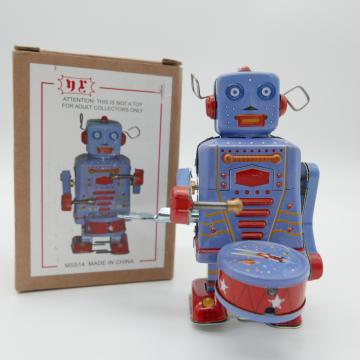 https://tanagra.fr/13239-thickbox/retro-collector-metal-plastic-tin-robot-drum-robot-neo-vintage-battery-operated.jpg
