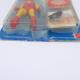 Marvel guerres secrètes - Figurine Iron man - jouet rétro en boîte - mattel