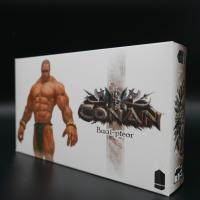 Conan extension - Baal-Pteor board game core box– Asmodee - Monolith