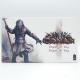 Conan extension - Yogah of Yag board game core box– Asmodee - Monolith