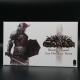 Conan extension - Black dragons board game core box– Asmodee - Monolith