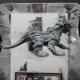 Conan - jeu de plateau - Dragon - Asmodee