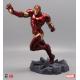 Iron man - Marvel Statuette civil war - semic