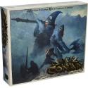 Conan The barbarian - Khitai extension Core box - figurines - Asmodee