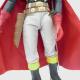 Captain Harlock action Figure Real action heroes - 1/6 scale Medicom toys