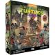 TMNT - Teenage mutant ninja turtle - boardgame -  City fall Extension - Nickelodeon - IDW games