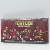 TMNT - Teenage mutant ninja turtle - jeu de plateau - deviation pack - Nickelodeon - IDW games