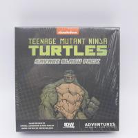 TMNT - Teenage mutant ninja turtle - boardgame -  deviation pack - Nickelodeon - IDW games