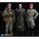 WWII - Hermann Hanke 80077 - 1/6 scale collectible figure - Did