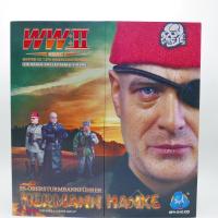 WWII - Hermann Hanke 80077 - 1/6 scale collectible figure - Did