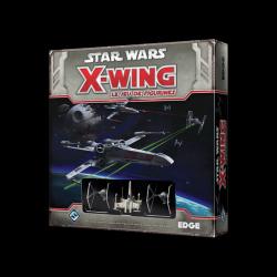 Star wars x-wing - Le jeu de figurines - Boîte de base - Fantasy flight games
