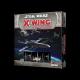 Star wars x-wing - Le jeu de figurines - Boîte de base - Fantasy flight games
