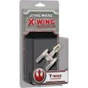 Star wars x-wing - Le jeu de figurines - Y-wing - paquet d'extension - Fantasy flight games