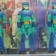 La bataille des planètes (Gatchaman) -  Soldats de Zoltar Coffret Figurines - Tatsunoko