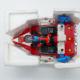Goldorak - Buggy Actarus PA-62 - Edition vintage -  Popy