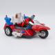 Goldorak - Buggy Actarus PA-62 - Edition vintage -  Popy