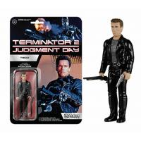 Terminator 2 - Figurine T800 - ReAction Figures - super7