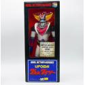 Goldorak - Real action heroes Grendizer  - Figurine vintage- medicom toy