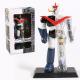 Mazinger Z - Figurine transparente & mécanisme skeleton 13 cm - Banpresto