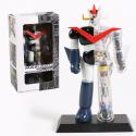 Mazinger Z - Figurine transparente & mécanisme skeleton 13 cm - Banpresto